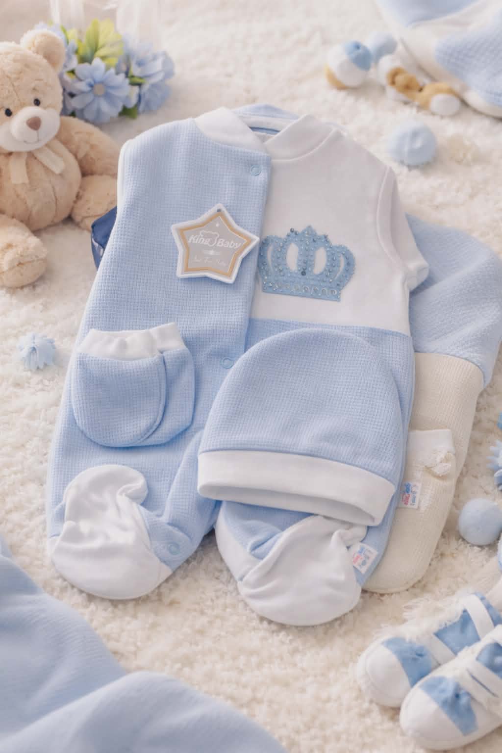 ملابس أطفال عصرية